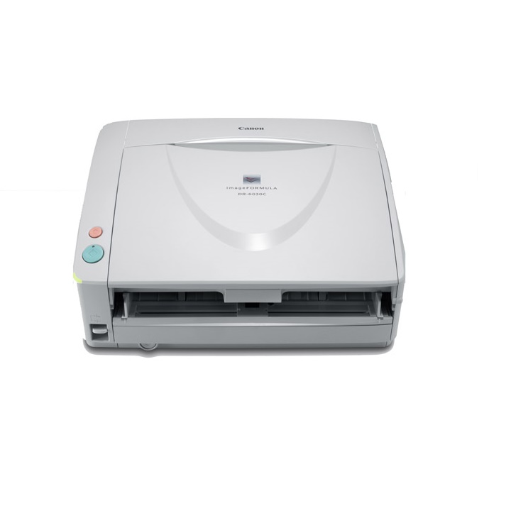 Máy quét Canon DR 6030C