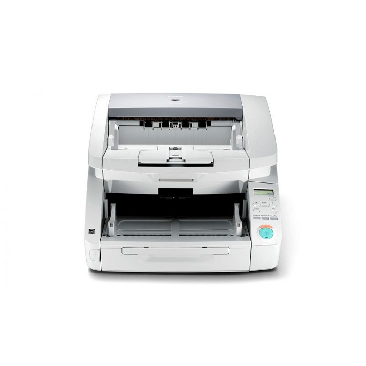 Máy scan Canon DR-7550C