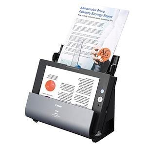 Máy scan DR-C225
