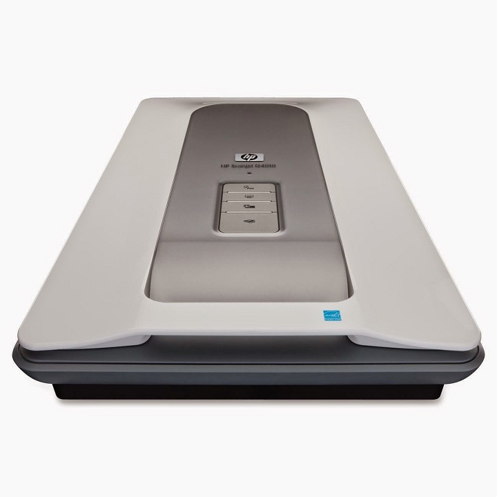 Máy quét Scan HP L1956A