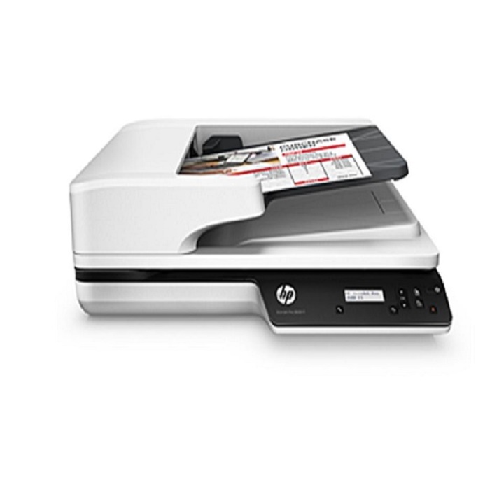 Máy quét scan HP L2747A