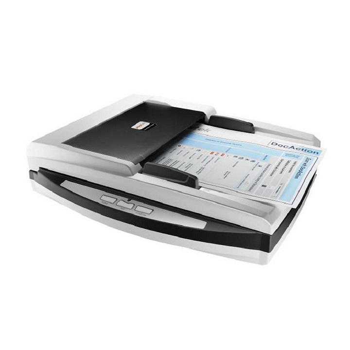 Máy Scan ADF + FLATBED PN2040