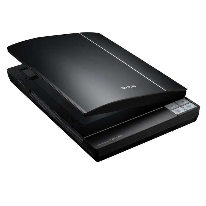 Máy Scan Epson Perfection V370 Photo Scanner