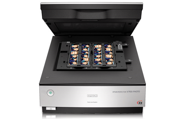 Máy scan Epson Perfection V700 Photo Scanner
