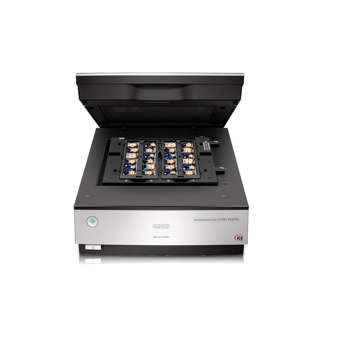 Máy scan Epson Perfection V700 Photo Scanner