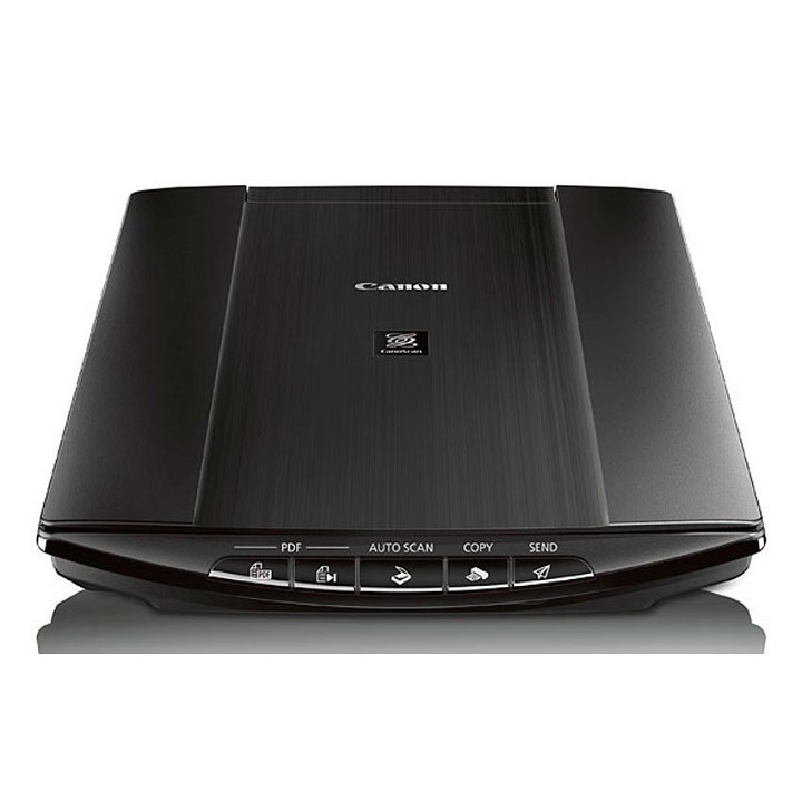 Máy scan Canon LiDE 120
