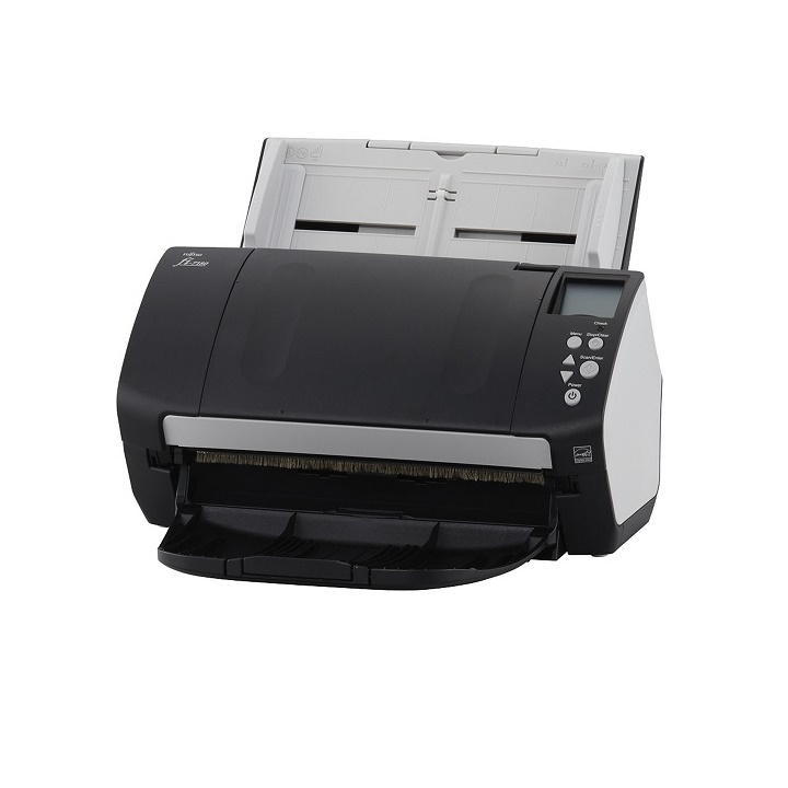 Máy quét Fujitsu Scanner fi-7180