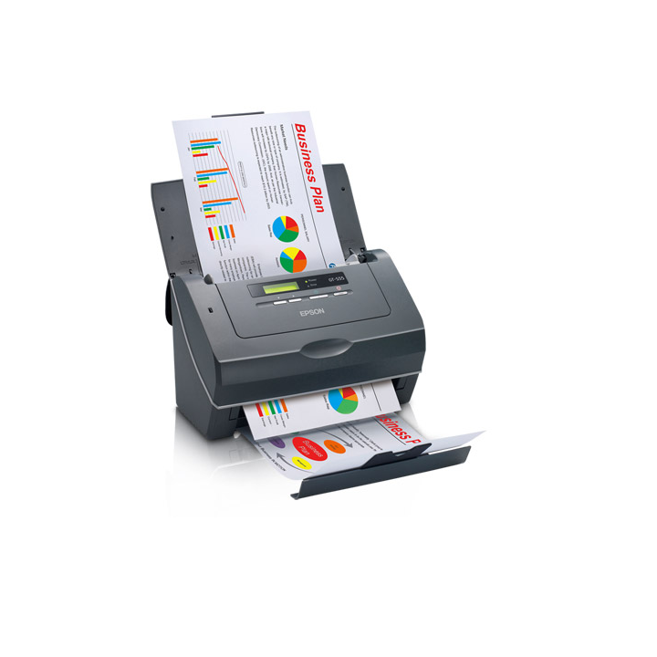 Máy scan Epson WorkForce Pro GT S55 Document Scanner