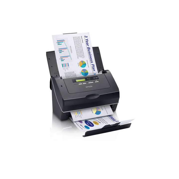 Máy scan Epson WorkForce Pro GT S85 Document Scanner