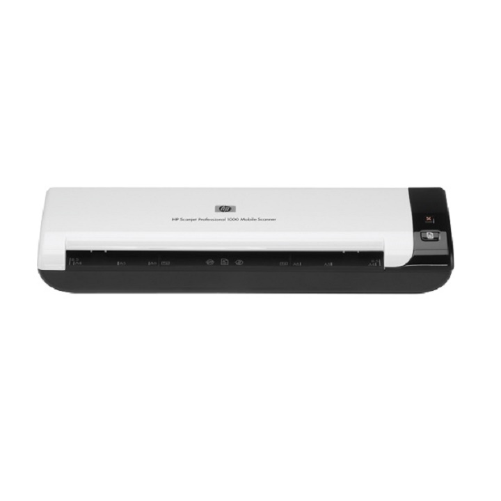 Máy quét scan L2722A 