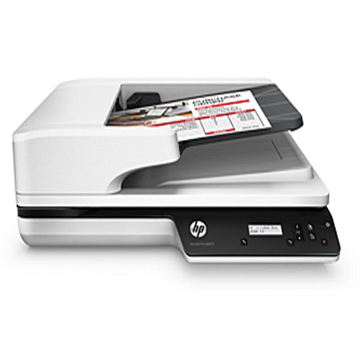 Máy quét scan HP L2741A