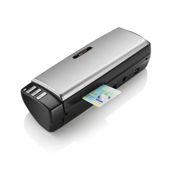 Máy scan Plustek MobileOffice AD480