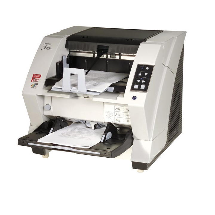 Máy quét Fujitsu Scanner fi-5950