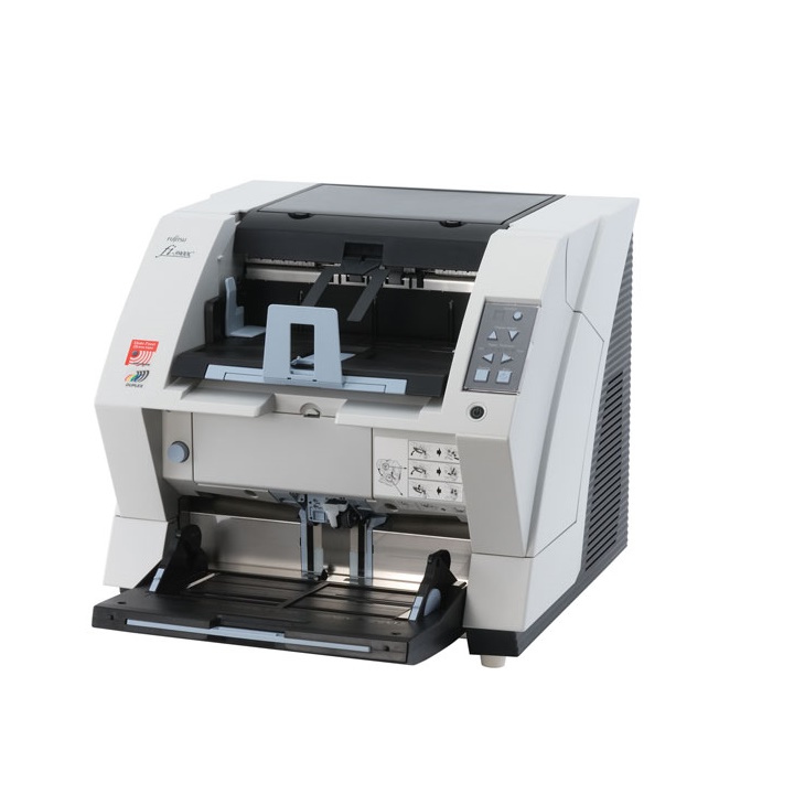 Máy quét Fujitsu Scanner fi-6800 