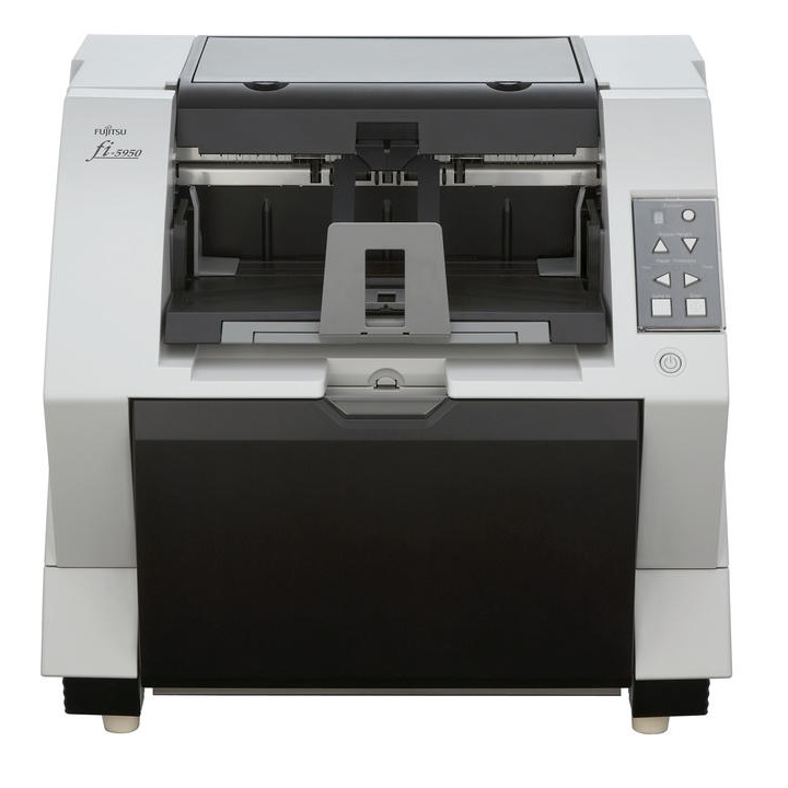 Máy quét Fujitsu Scanner FI-6125ZLA