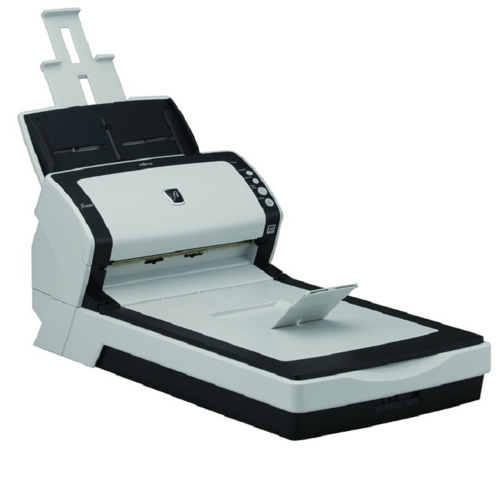 Máy quét Fujitsu Scanner FI-6230ZLA