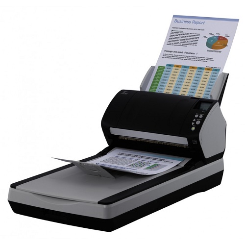 Máy quét Fujitsu Scanner FI-6230ZLA 