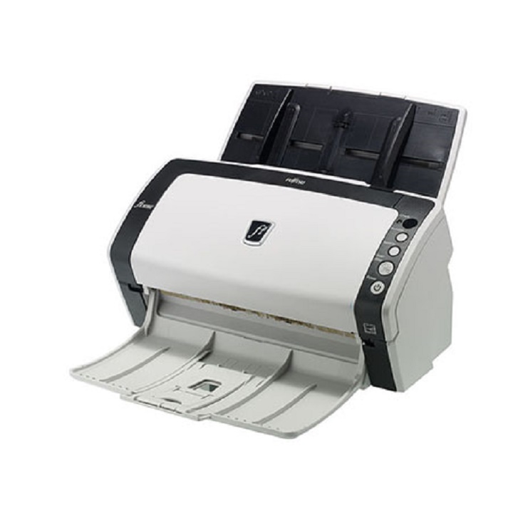  Máy quét Fujitsu Scanner FI-6140ZLA