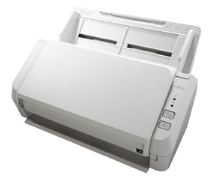 Máy quét Fujitsu Scanner FI-6240ZLA