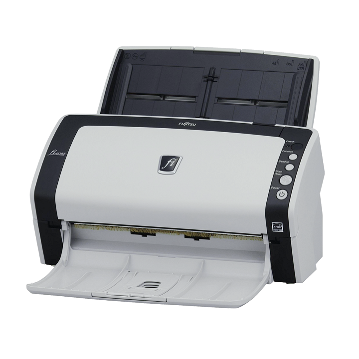 Máy quét Fujitsu Scanner FI-6240ZLA