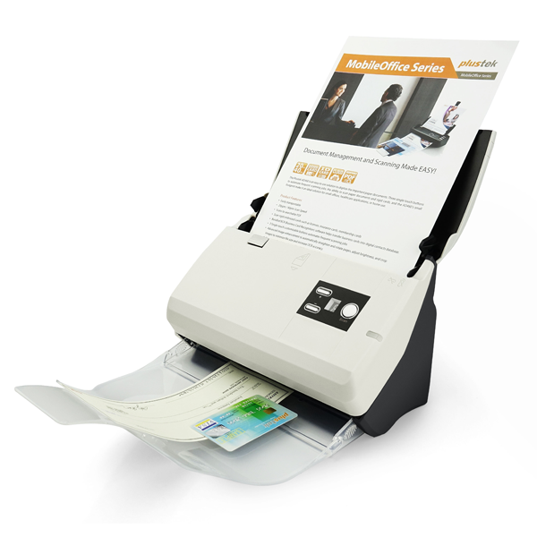 Máy scan Plustek SmartOffice PS30D 
