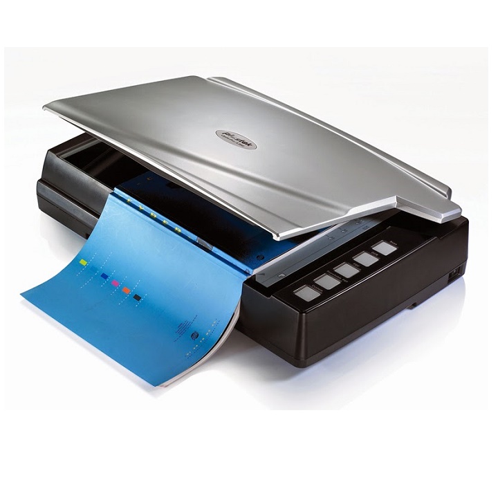 Máy scan Plustek OpticBook A300