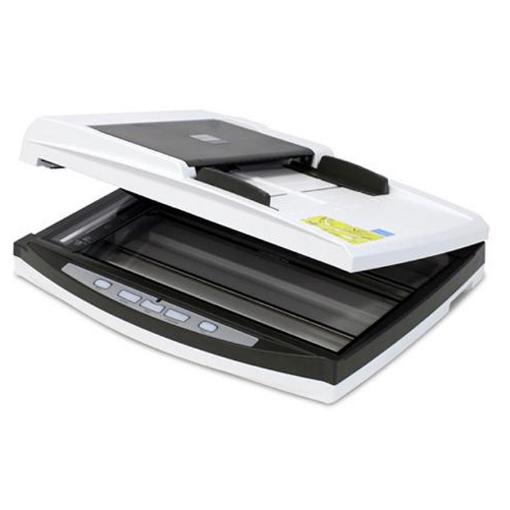 Máy quét 2 mặt Plustek SmartOffice PL1530