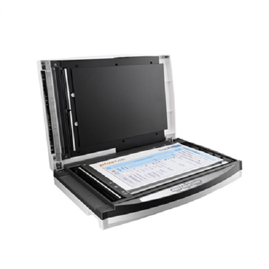 Máy quét 2 mặt Plustek SmartOffice PN2040