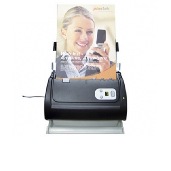 Máy quét 2 mặt Plustek SmartOffice PS288 