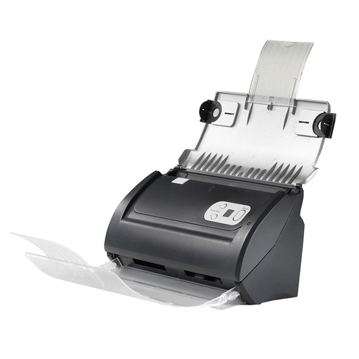 Máy quét 2 mặt Plustek SmartOffice PS288