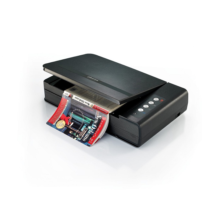 Máy scan Plustek OpticBook 4800