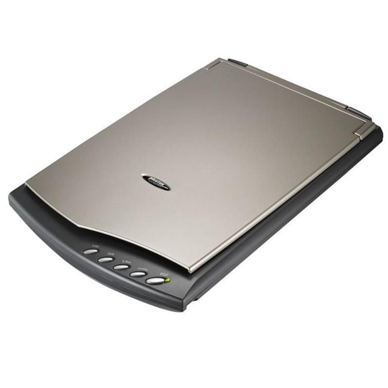 Máy Scan phẳng PLATBED Plustek OS2610