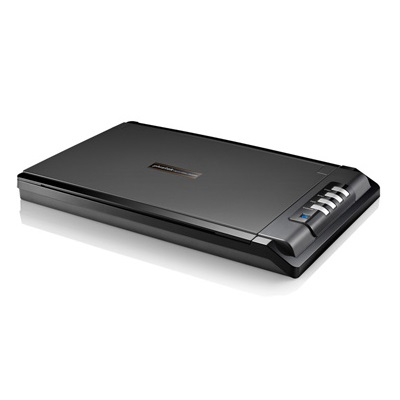 Máy Scan phẳng PLATBED Plustek OS2680H