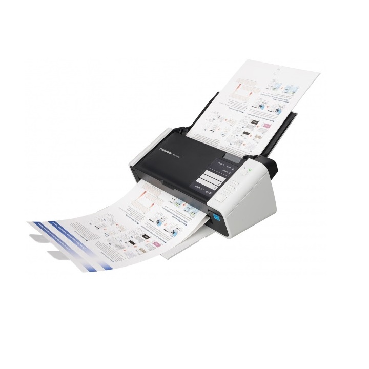 Máy scan Panasonic KV-S1015C