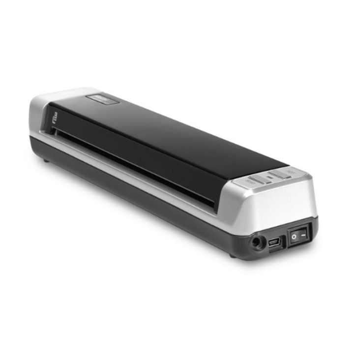 Máy scan plustek MobileOffice S410