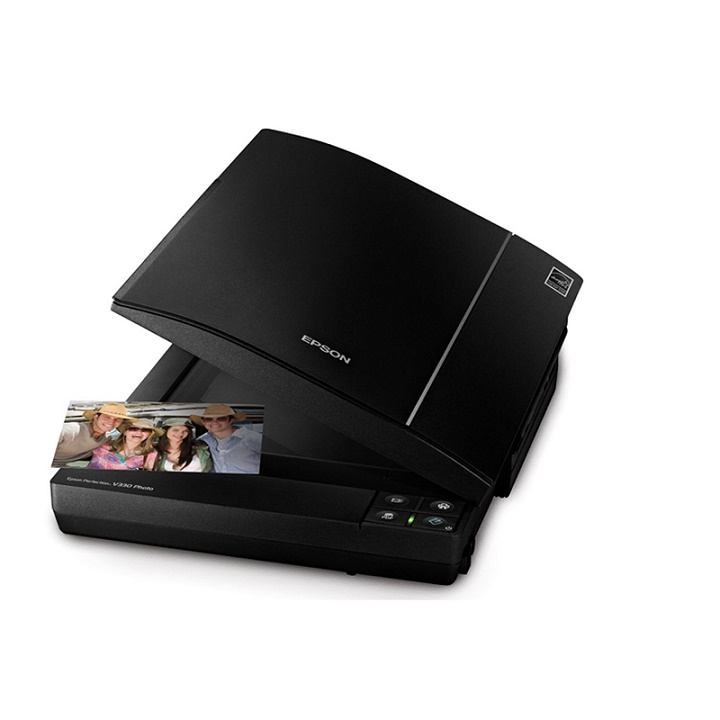 Máy scan Epson Perfection V330 Photo Scanner