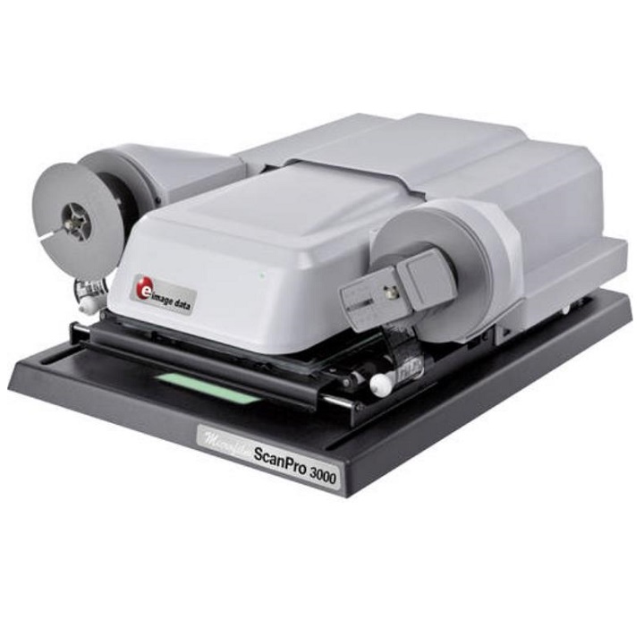 Máy scan Pro 3000