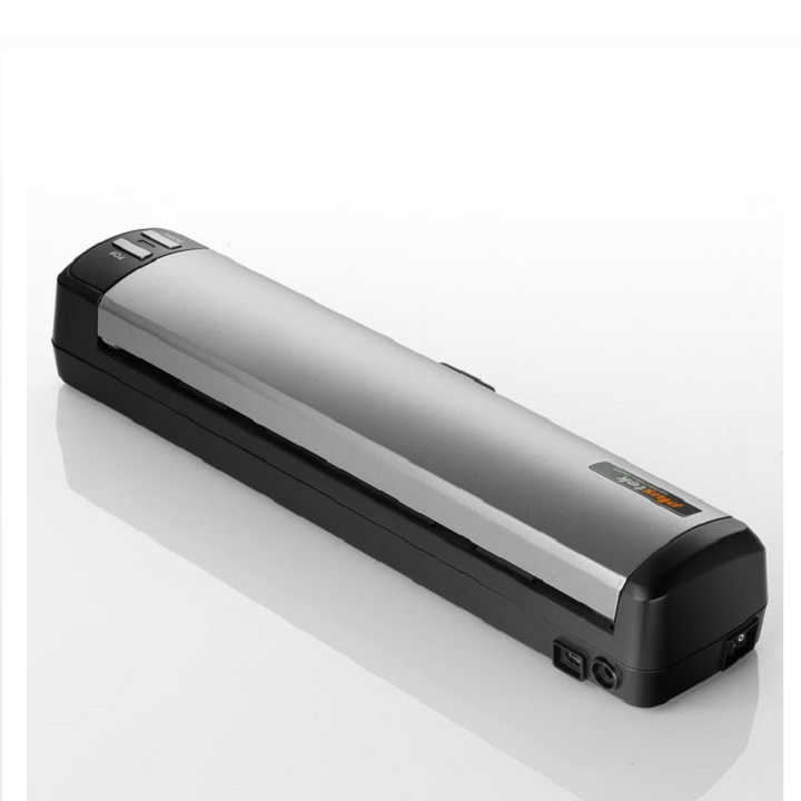 Máy scan plustek MobileOffice D412