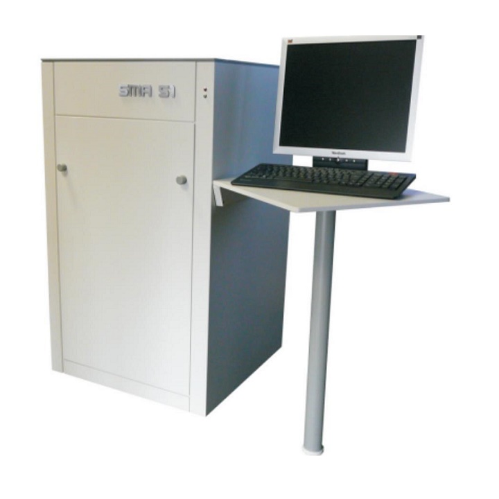 Máy scan SMA 51